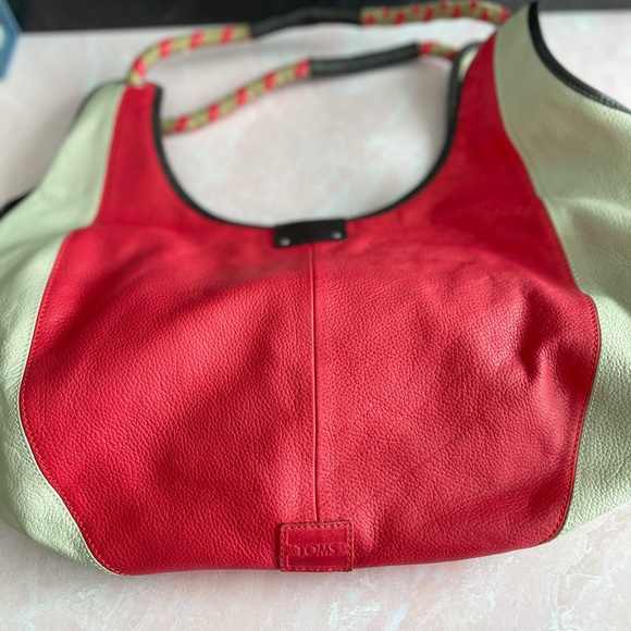 Toms Bags Toms Bag Poshmark